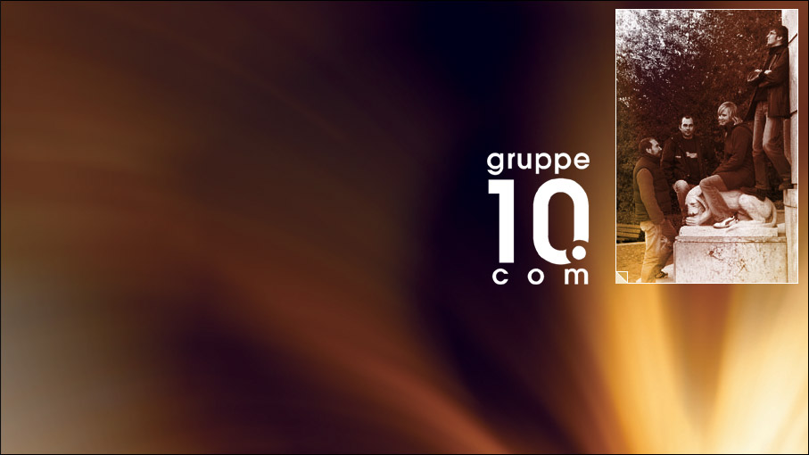gruppe10.com